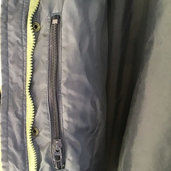 Columbia Gizzmo vintage jacket - Picture 5 of 7